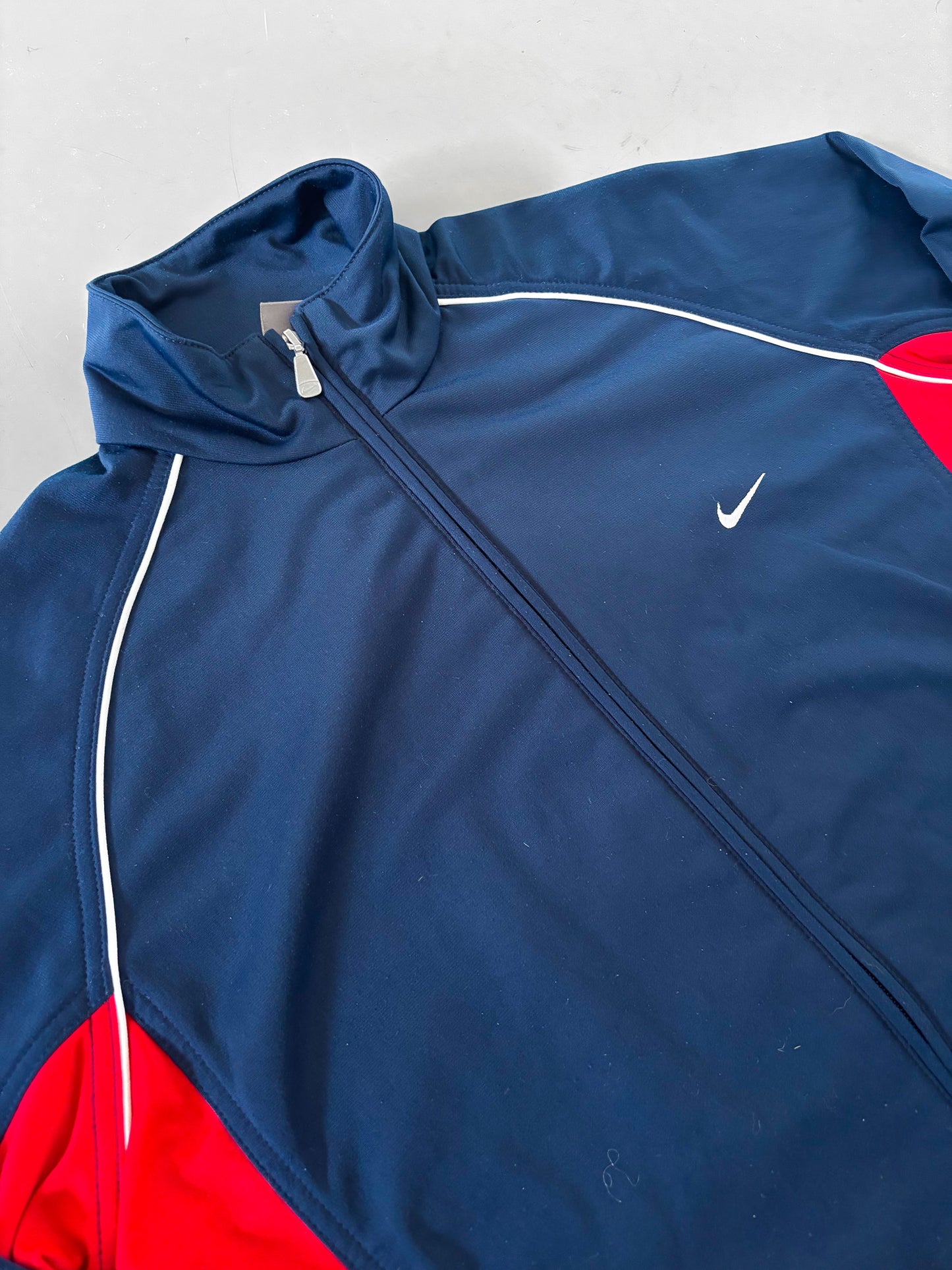 Nike Vintage Trackjacket | M