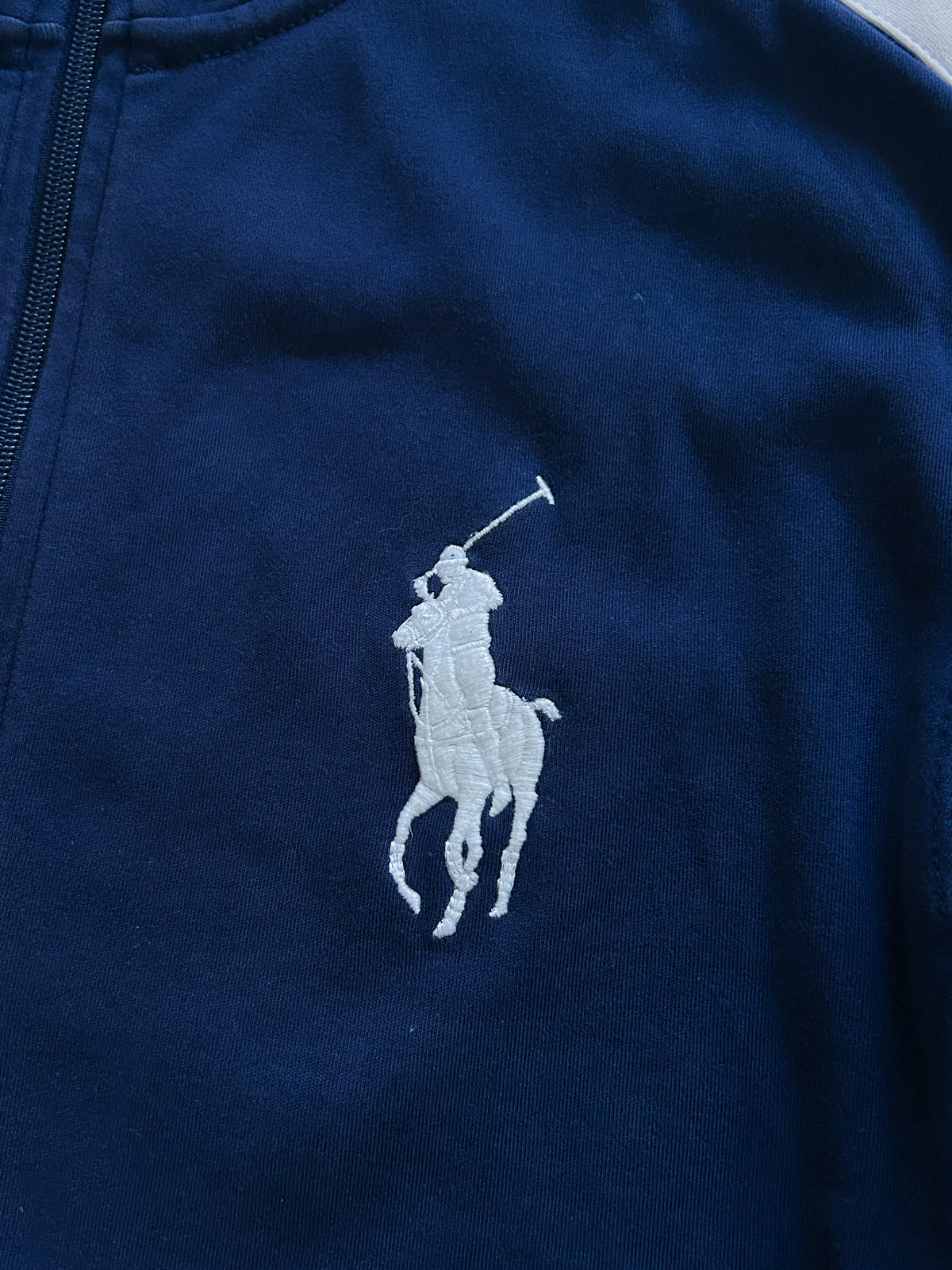 Polo Ralph Lauren Vintage Trackjacket | S