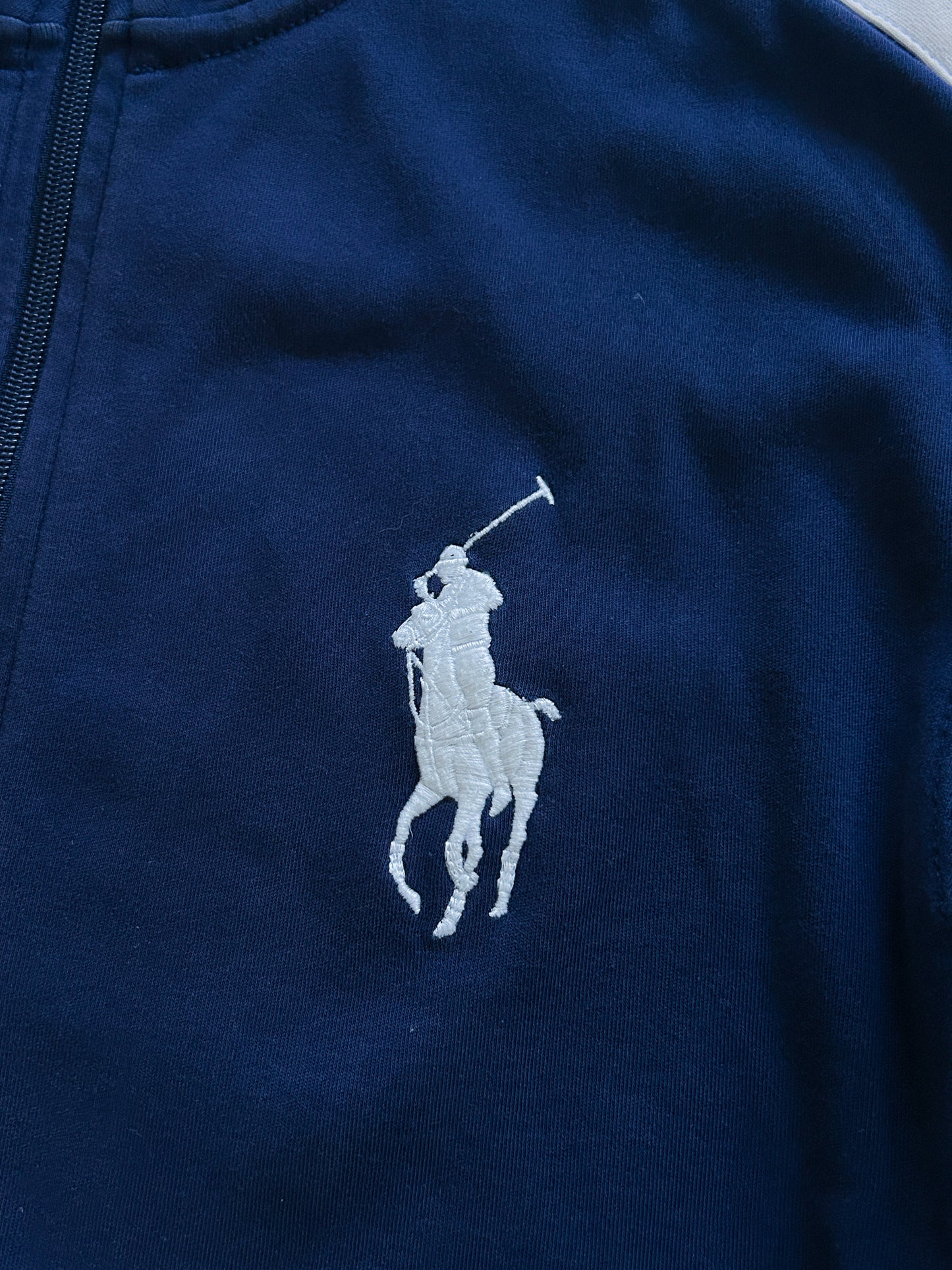 Polo Ralph Lauren Vintage Trackjacket | S
