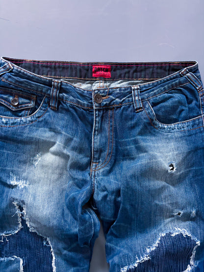 Y2K Vintage Jeans | M