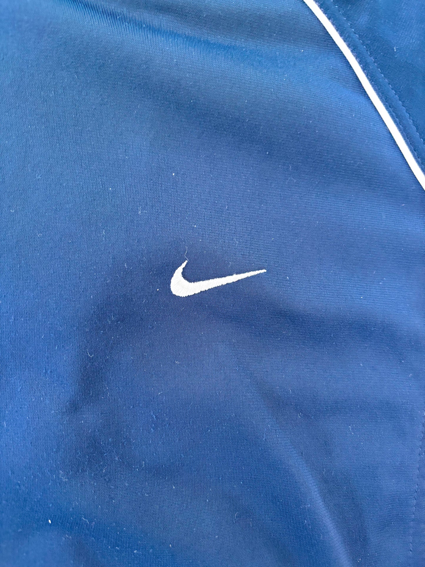 Nike Vintage Trackjacket | M