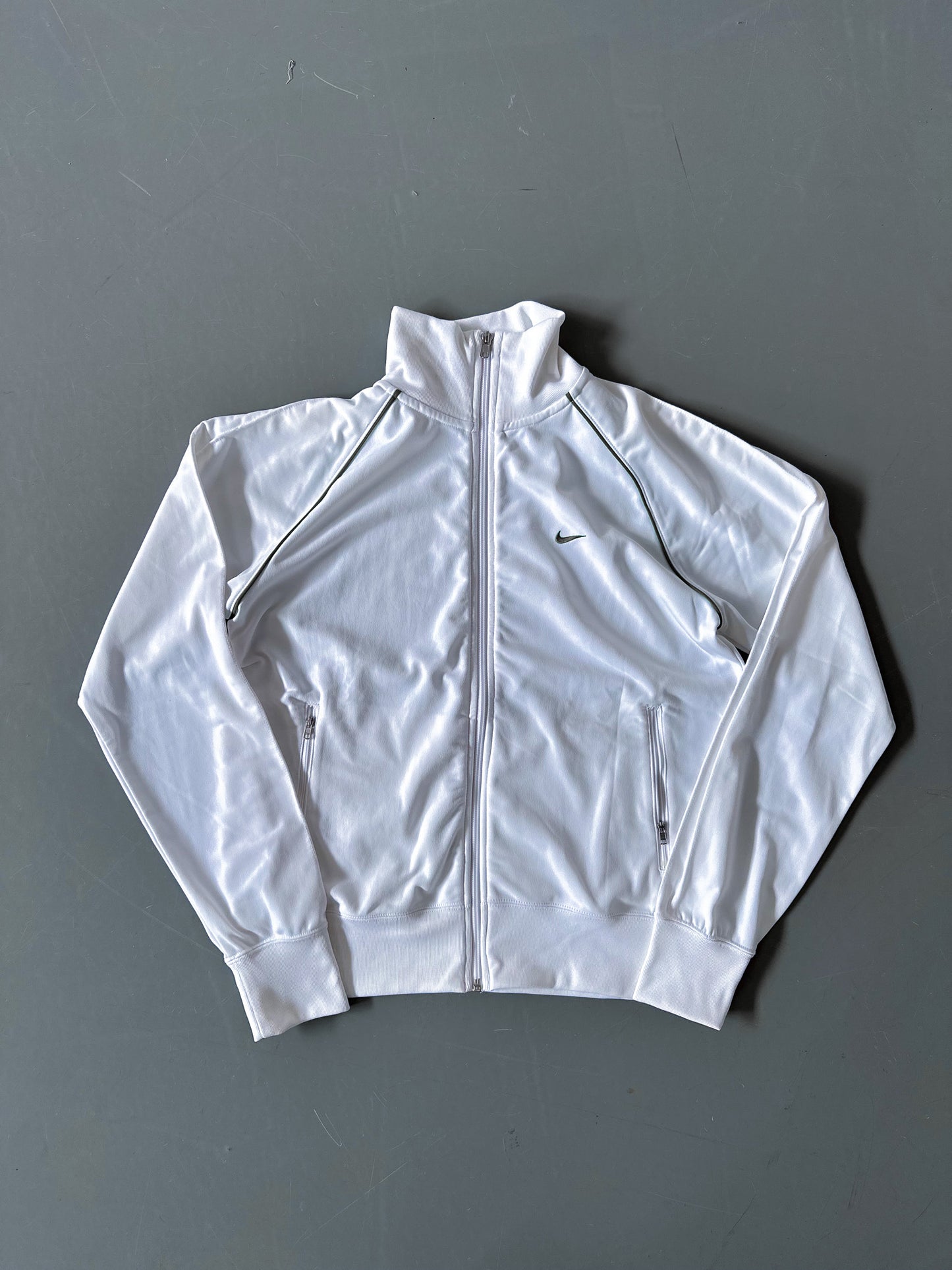 Vintage Nike Trackjacket | M