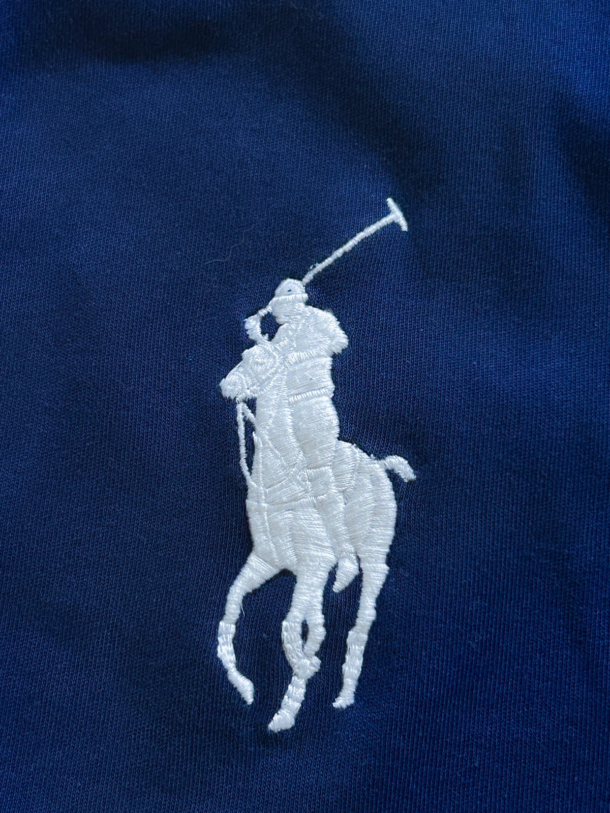 Polo Ralph Lauren Vintage Trackjacket | S