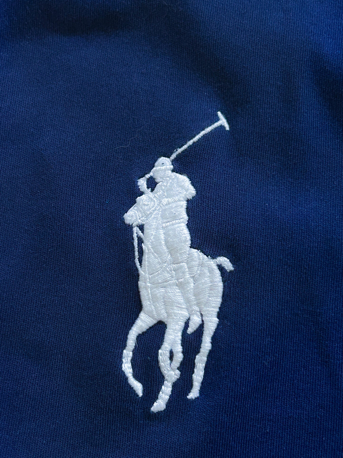 Polo Ralph Lauren Vintage Trackjacket | S