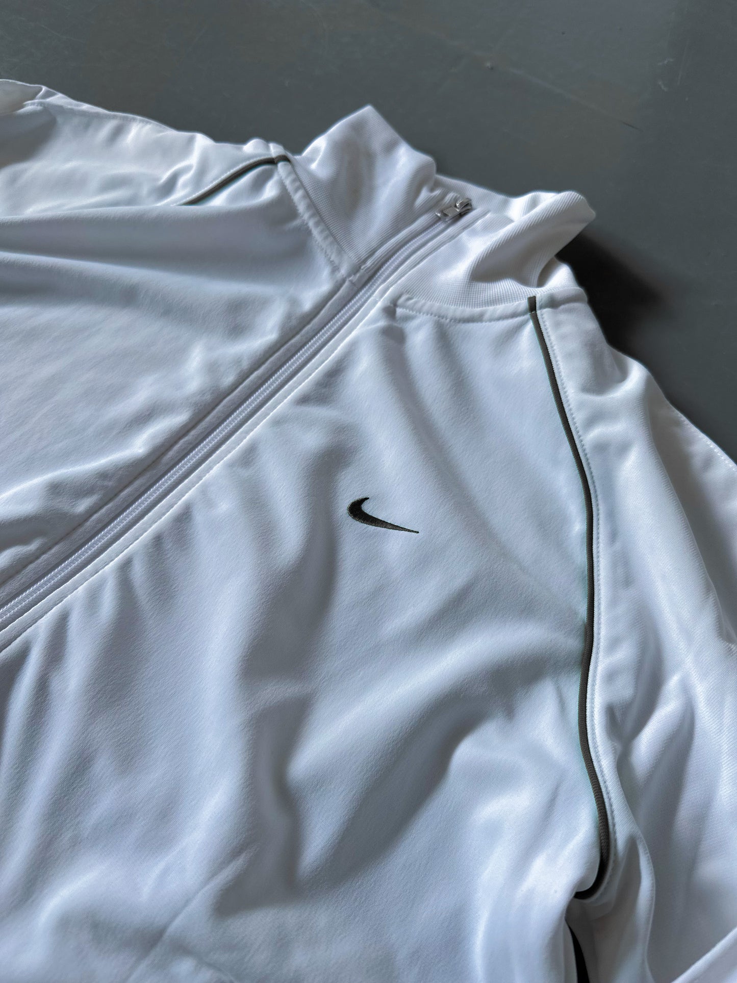 Vintage Nike Trackjacket | M