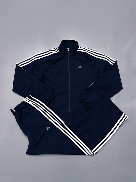 Vintage Adidas *CLASSIC* Tracksuit |  S