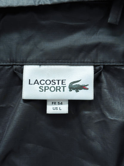 Lacoste Vintage *PREMIUM* Trackjacket | L