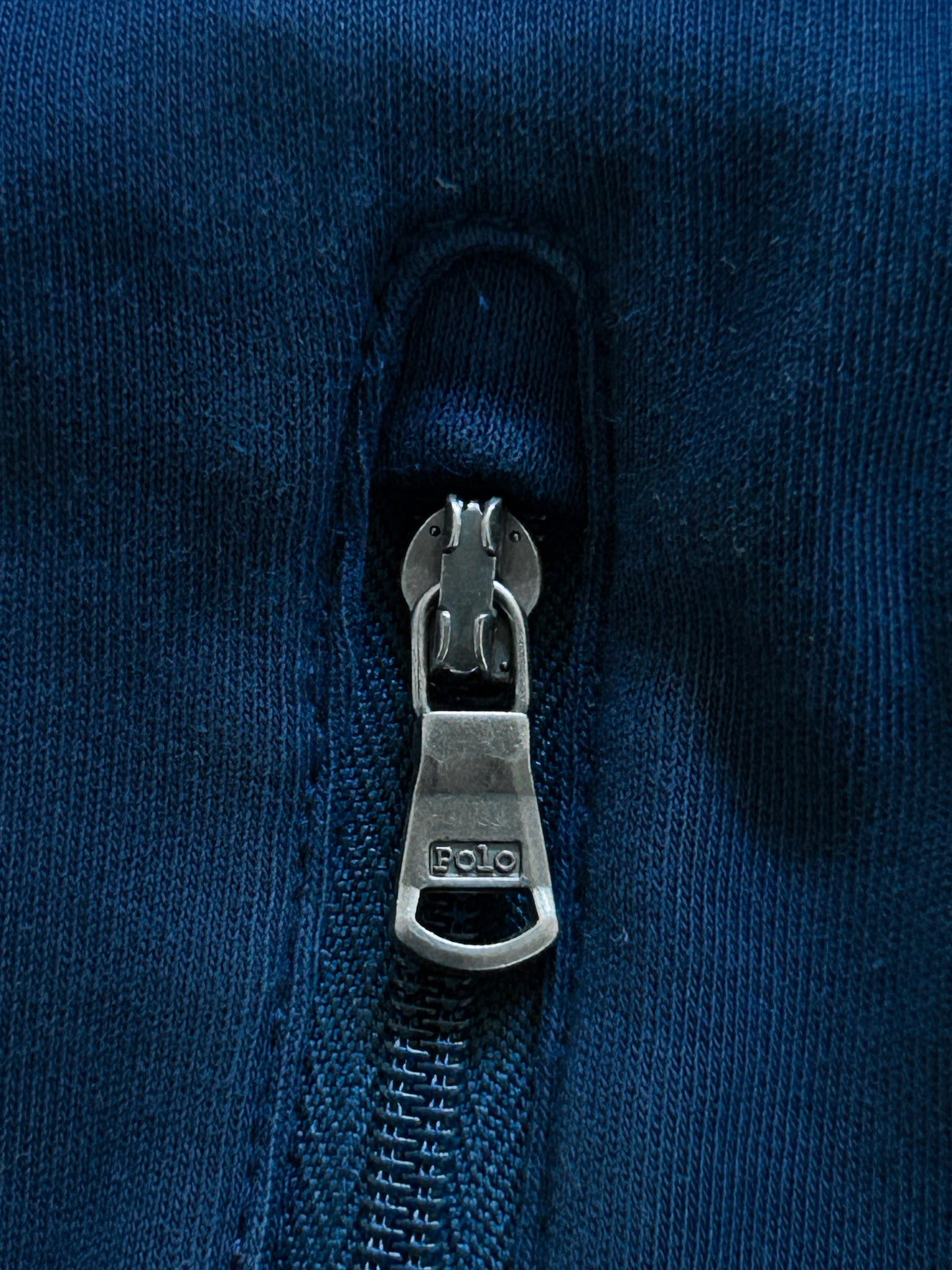 Polo Ralph Lauren Vintage Trackjacket | S