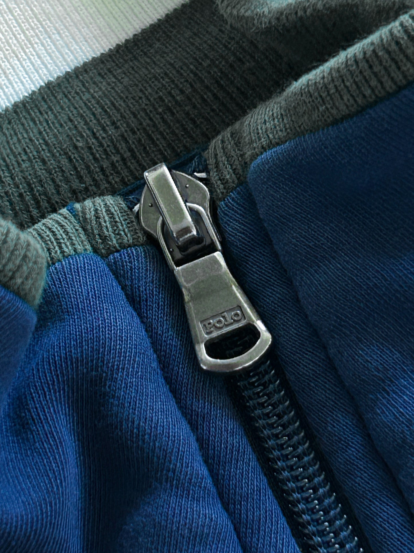 Polo Ralph Lauren Vintage Trackjacket | S