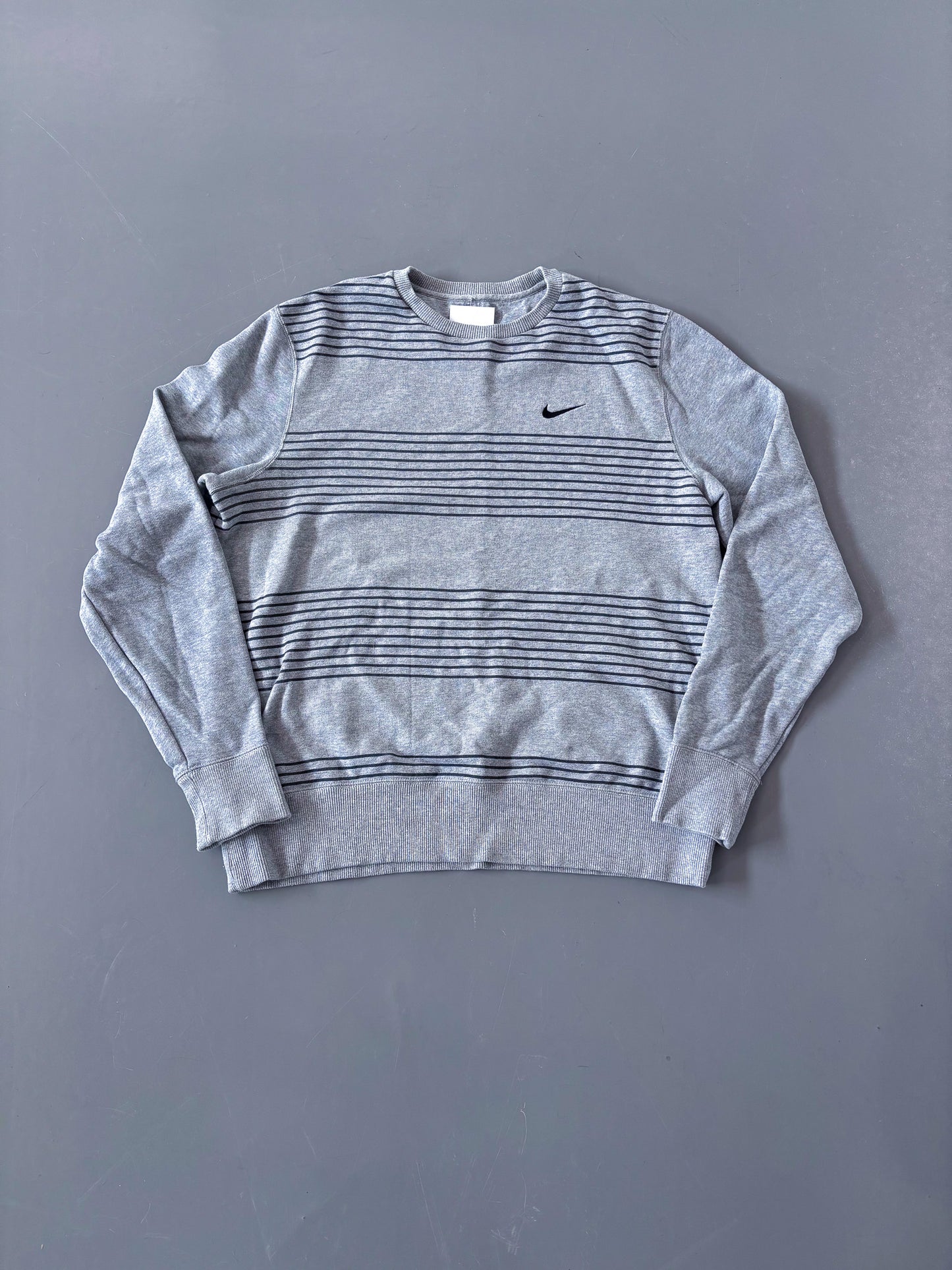 Nike Vintage Pullover | L