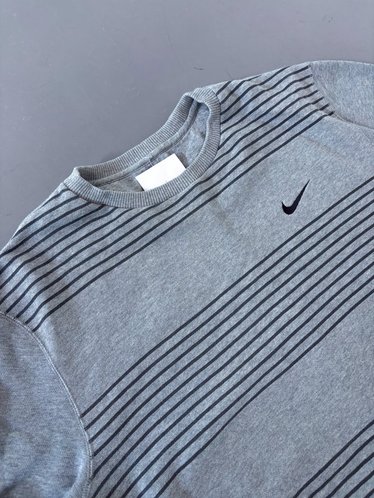 Nike Vintage Pullover | L