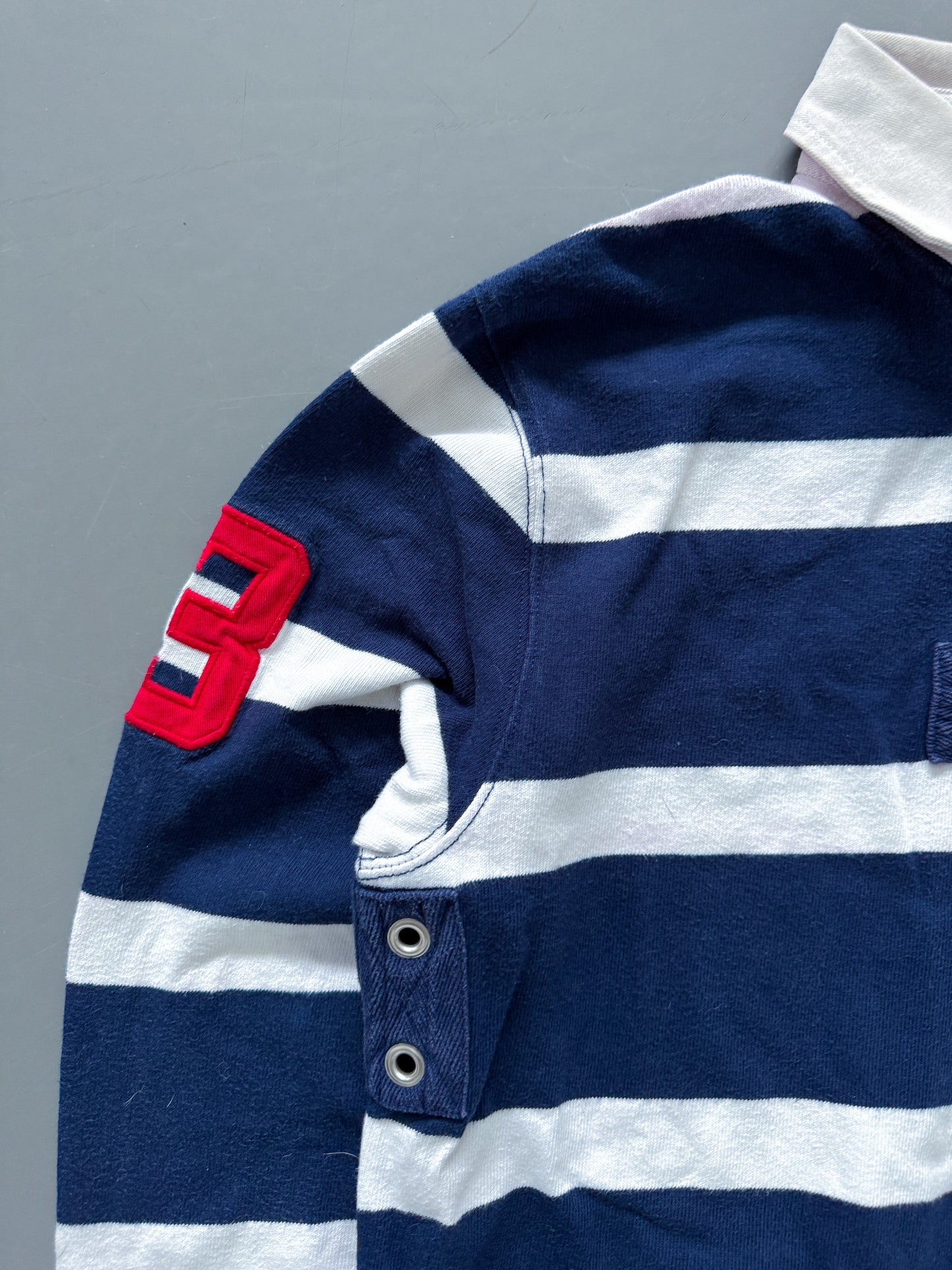 Polo Ralph Lauren Vintage Polo-Shirt | S