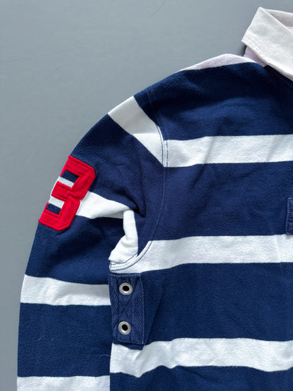 Polo Ralph Lauren Vintage Polo-Shirt | S