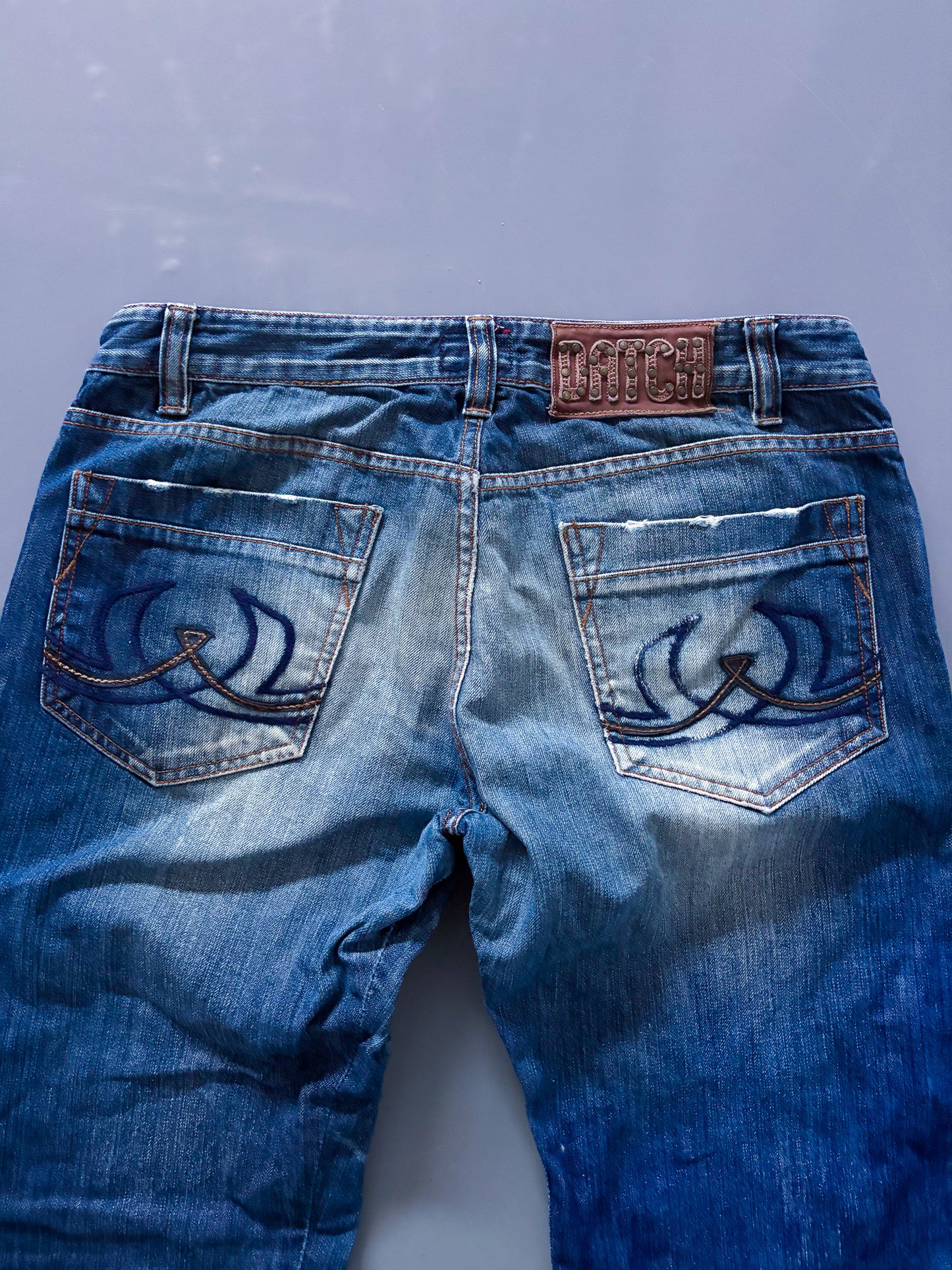 Y2K Vintage Jeans | M