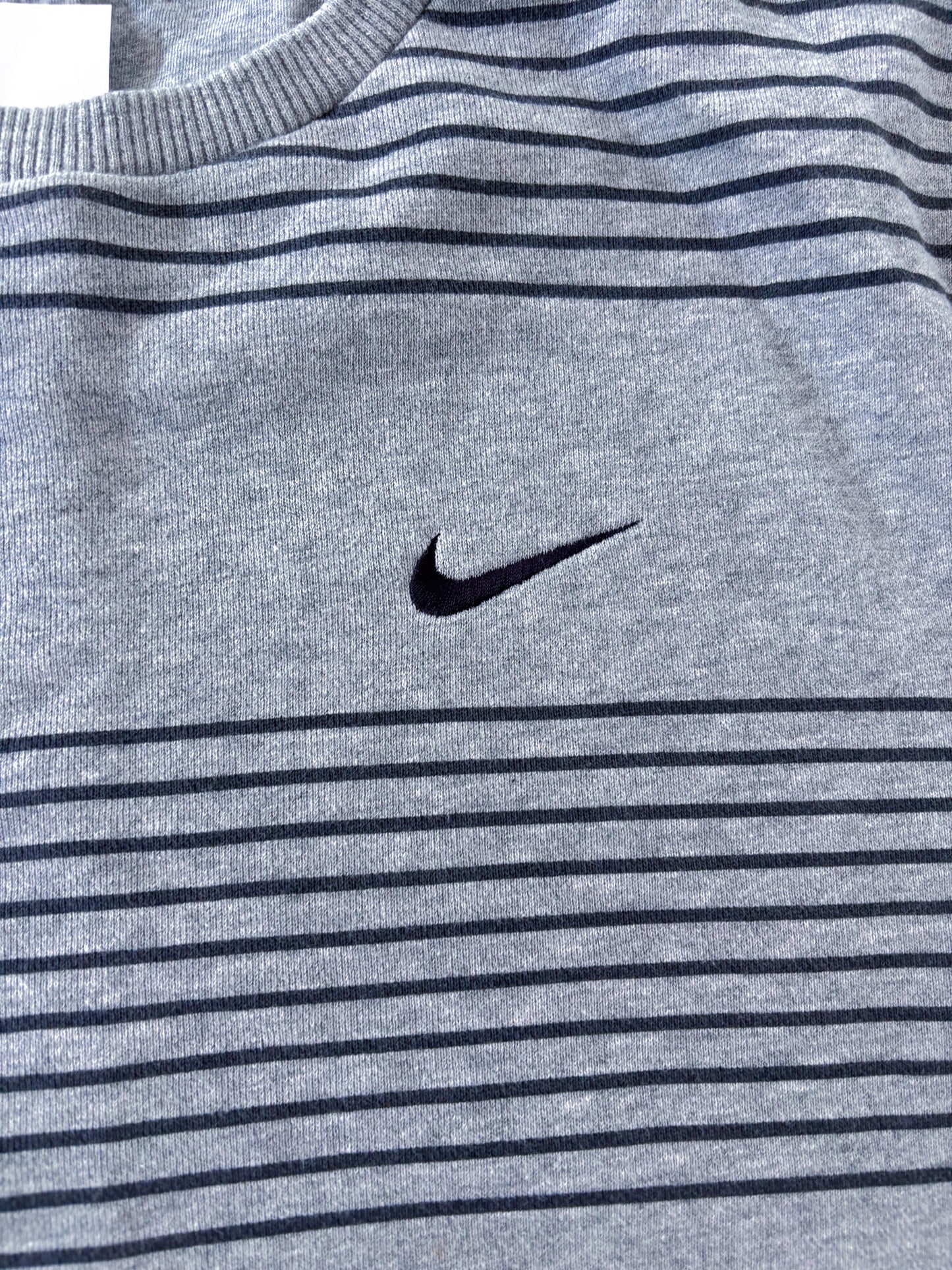 Nike Vintage Pullover | L