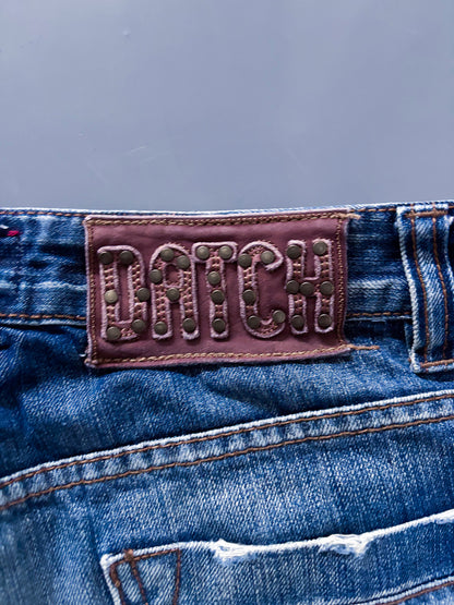 Y2K Vintage Jeans | M