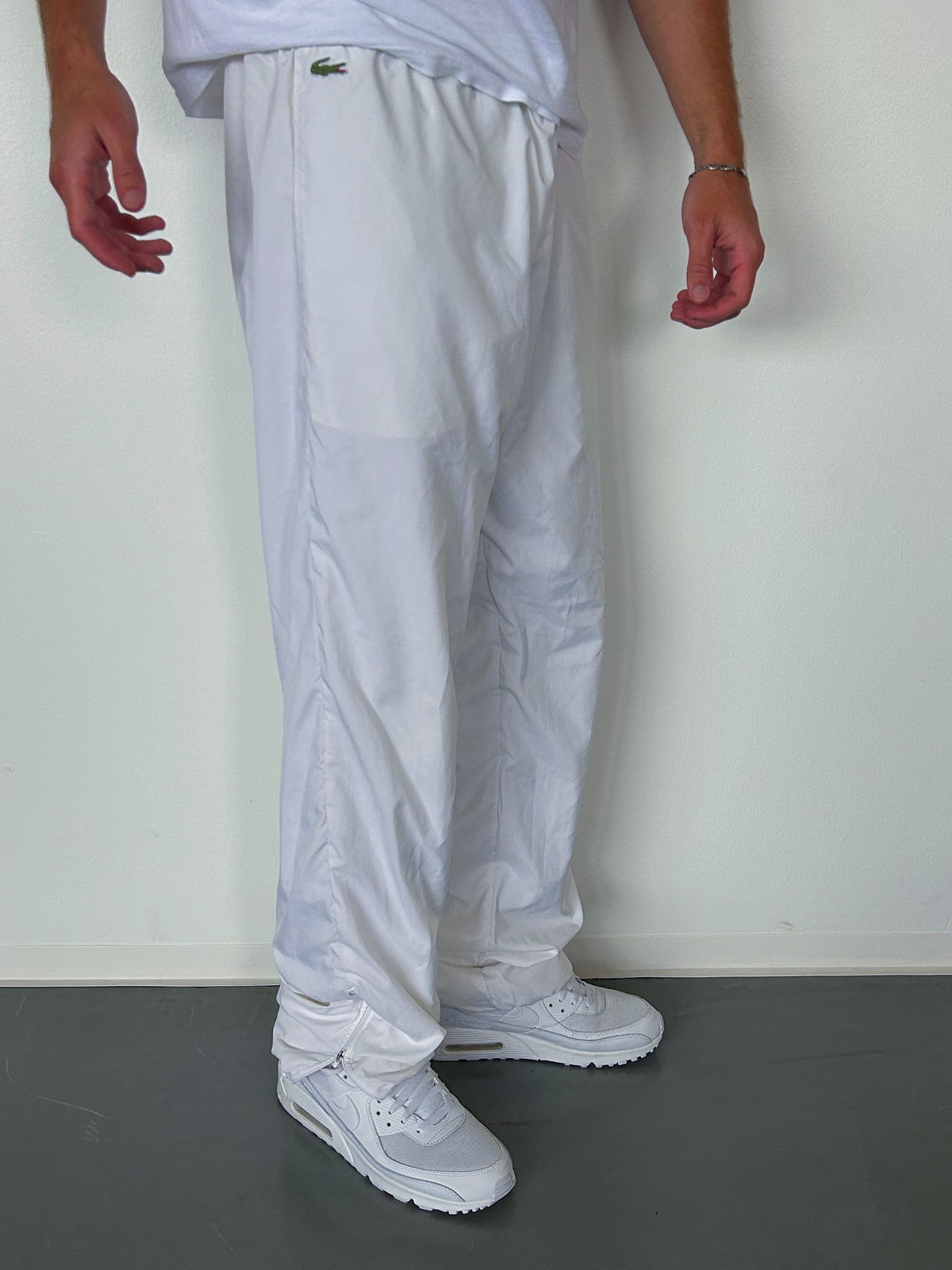 Pantalon de survêtement vintage Lacoste | L
