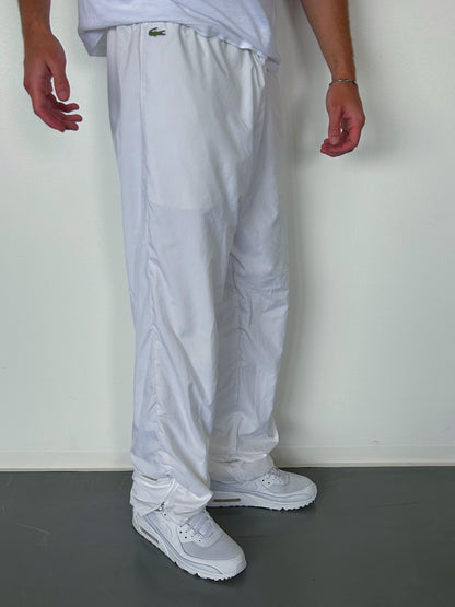 Pantalon de survêtement vintage Lacoste | L