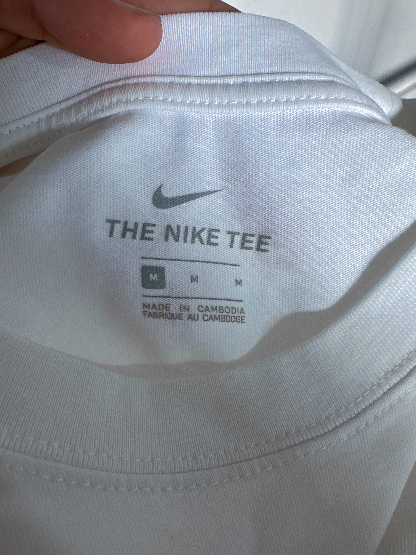 Vintage Nike *TN* Shirt | M