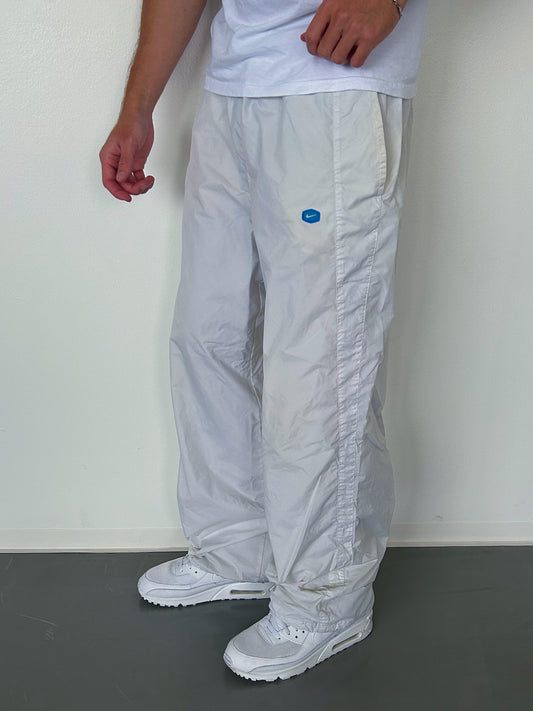 Nike Vintage *Hexagon* Trackpants | L