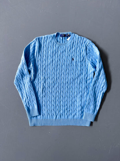 Polo Ralph Lauren *PREMIUM* Pullover | L