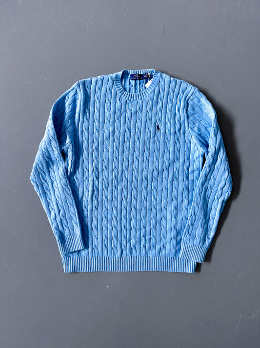 Polo Ralph Lauren *PREMIUM* Pullover | L