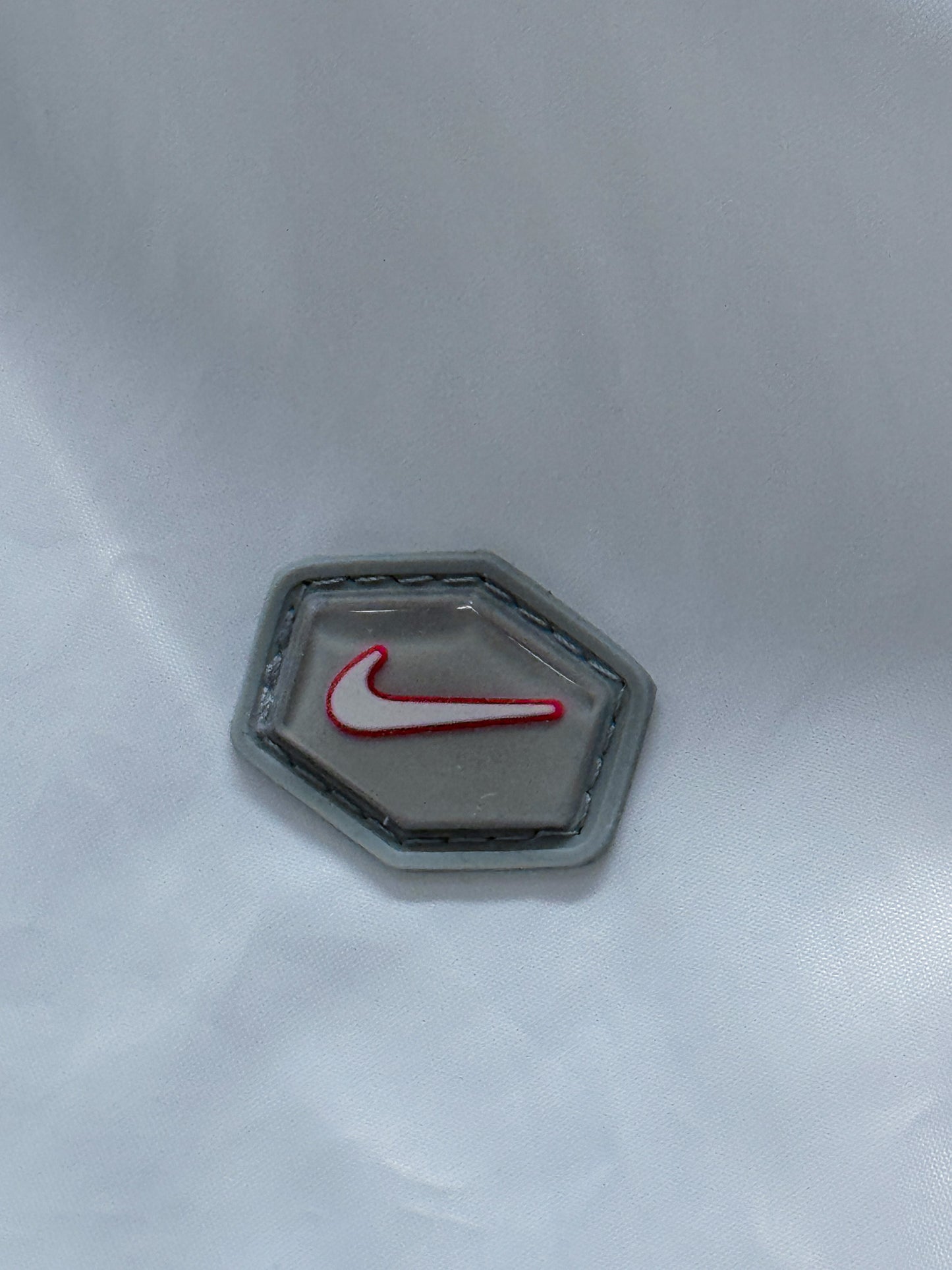Nike Vintage *HEXA* Trackjacket | L