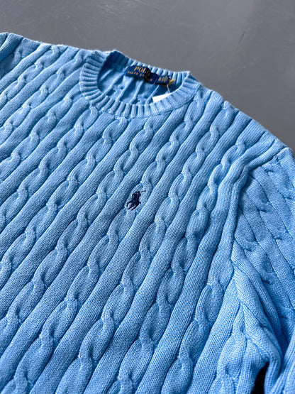Polo Ralph Lauren *PREMIUM* Pullover | L