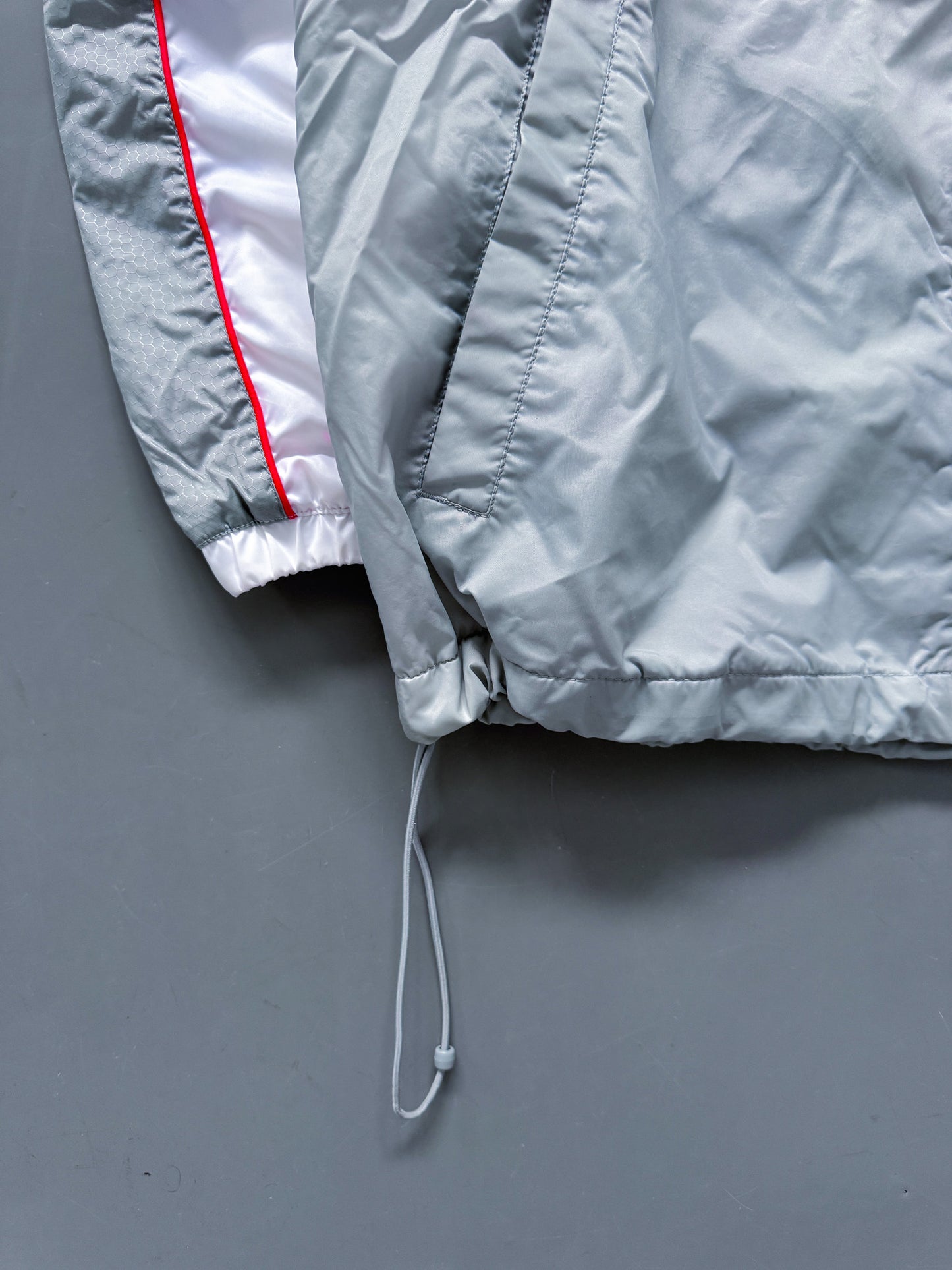 Nike Vintage *HEXA* Trackjacket | L