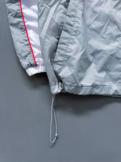 Nike Vintage *HEXA* Trackjacket | L