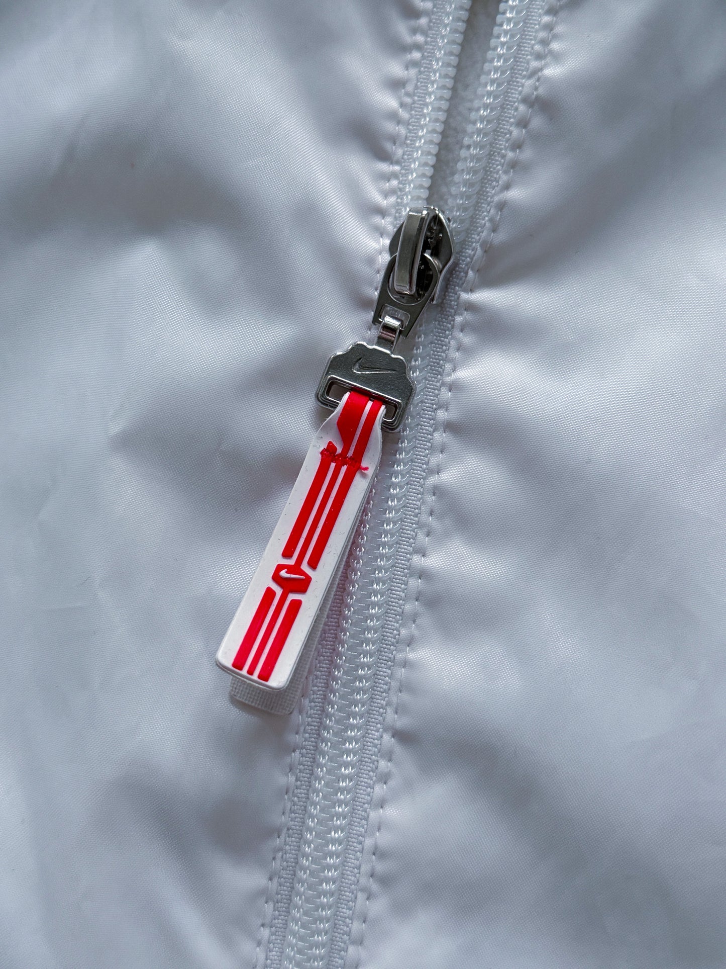 Nike Vintage *HEXA* Trackjacket | L