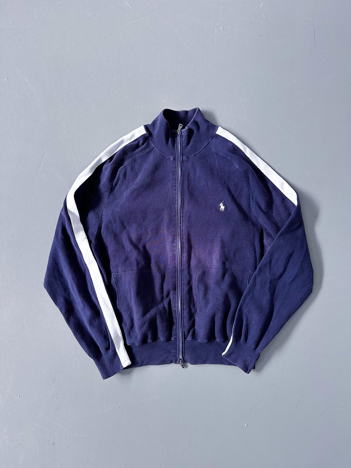 Polo Ralph Lauren Sweatjacke | L