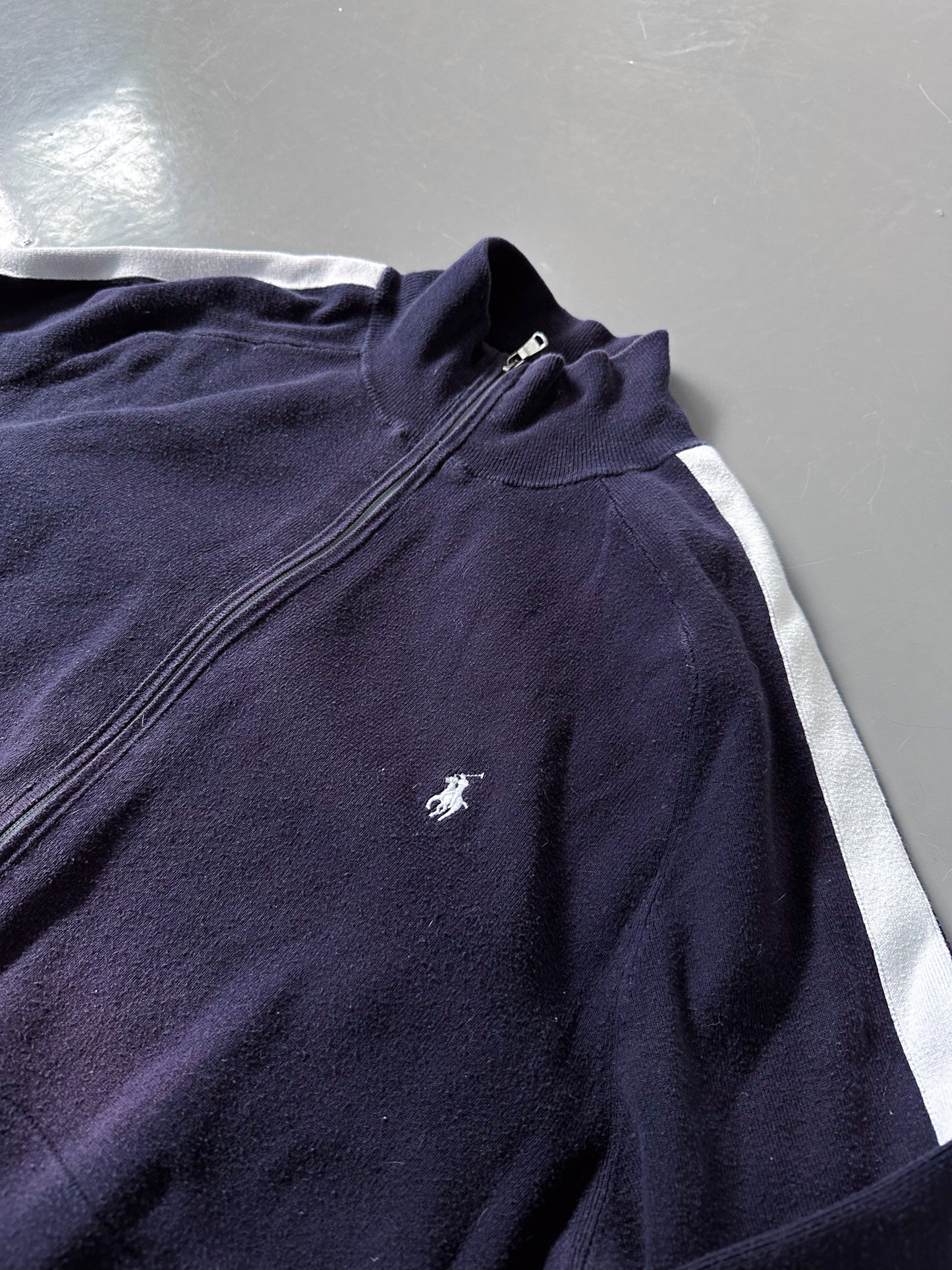 Polo Ralph Lauren Sweatjacke | L
