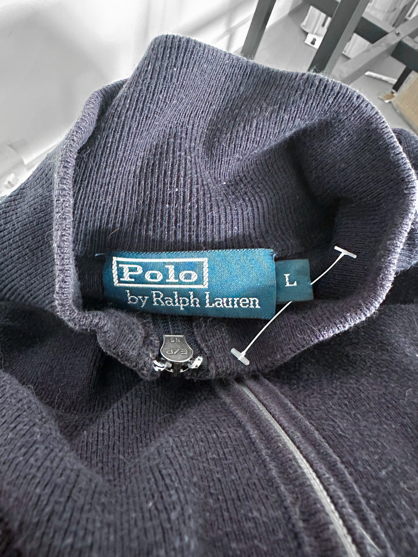 Polo Ralph Lauren Sweatjacke | L