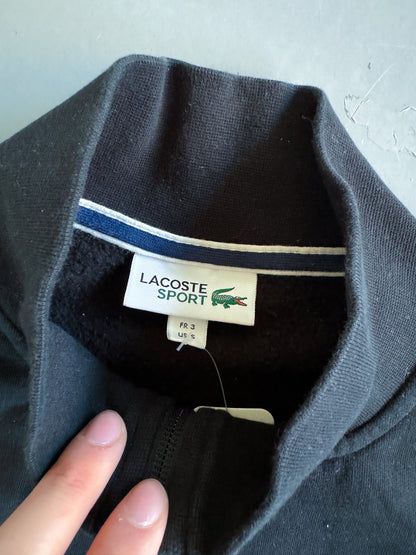 Lacoste Vintage Zip Jacket | S