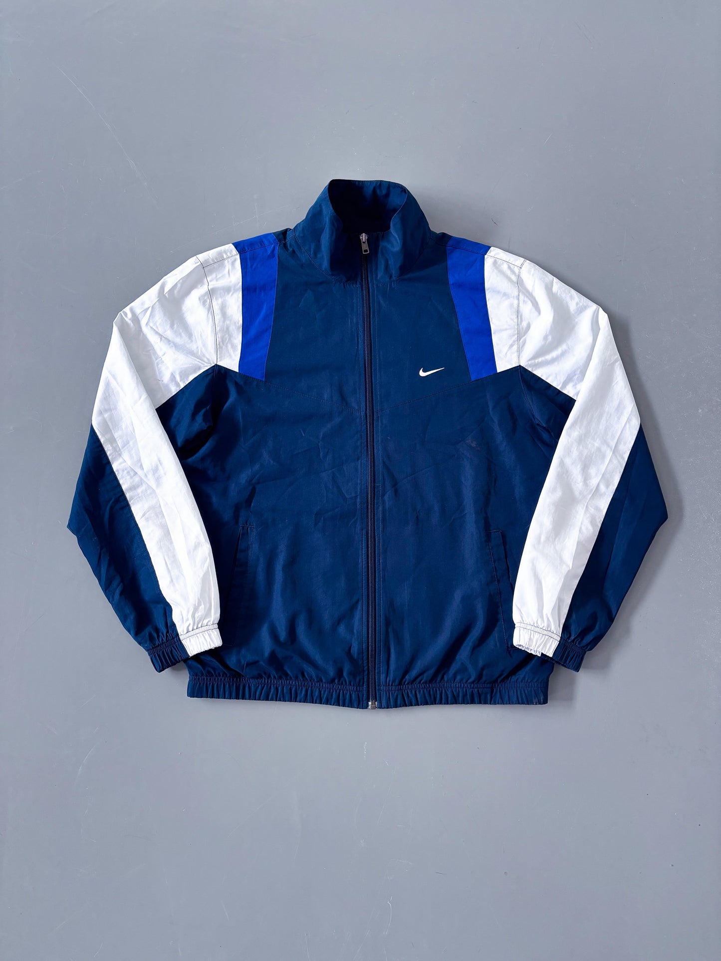 Nike Vintage Trackjacket | M