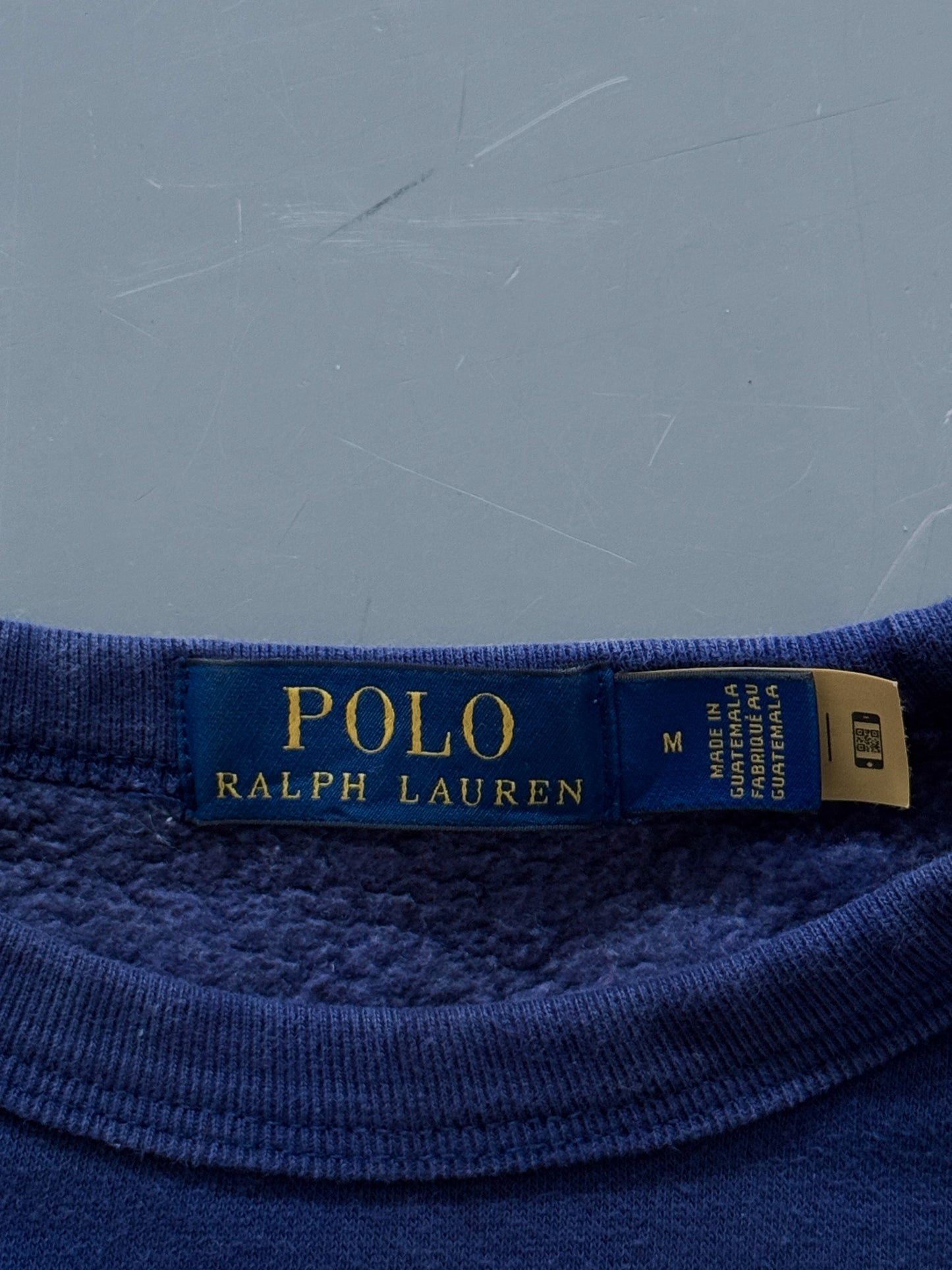 Polo Ralph Lauren Vintage Pullover | M