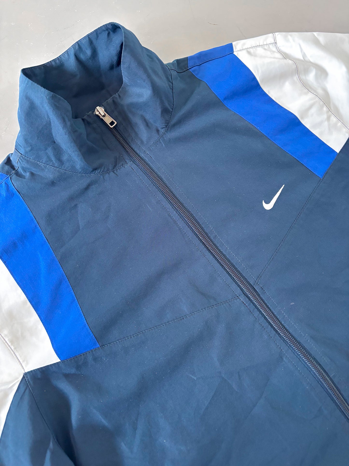 Nike Vintage Trackjacket | M