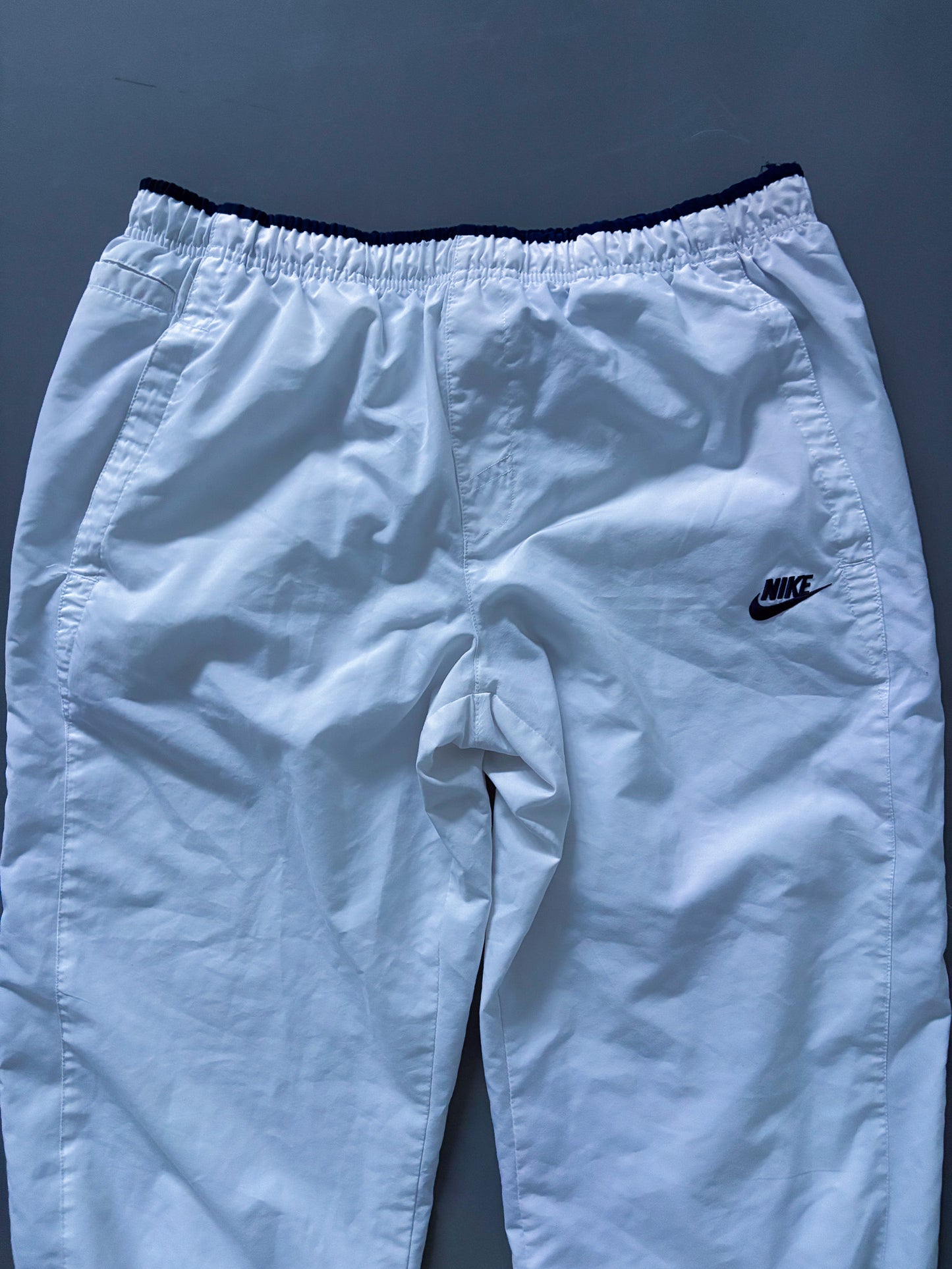 Nike Vintage Trackpants | L