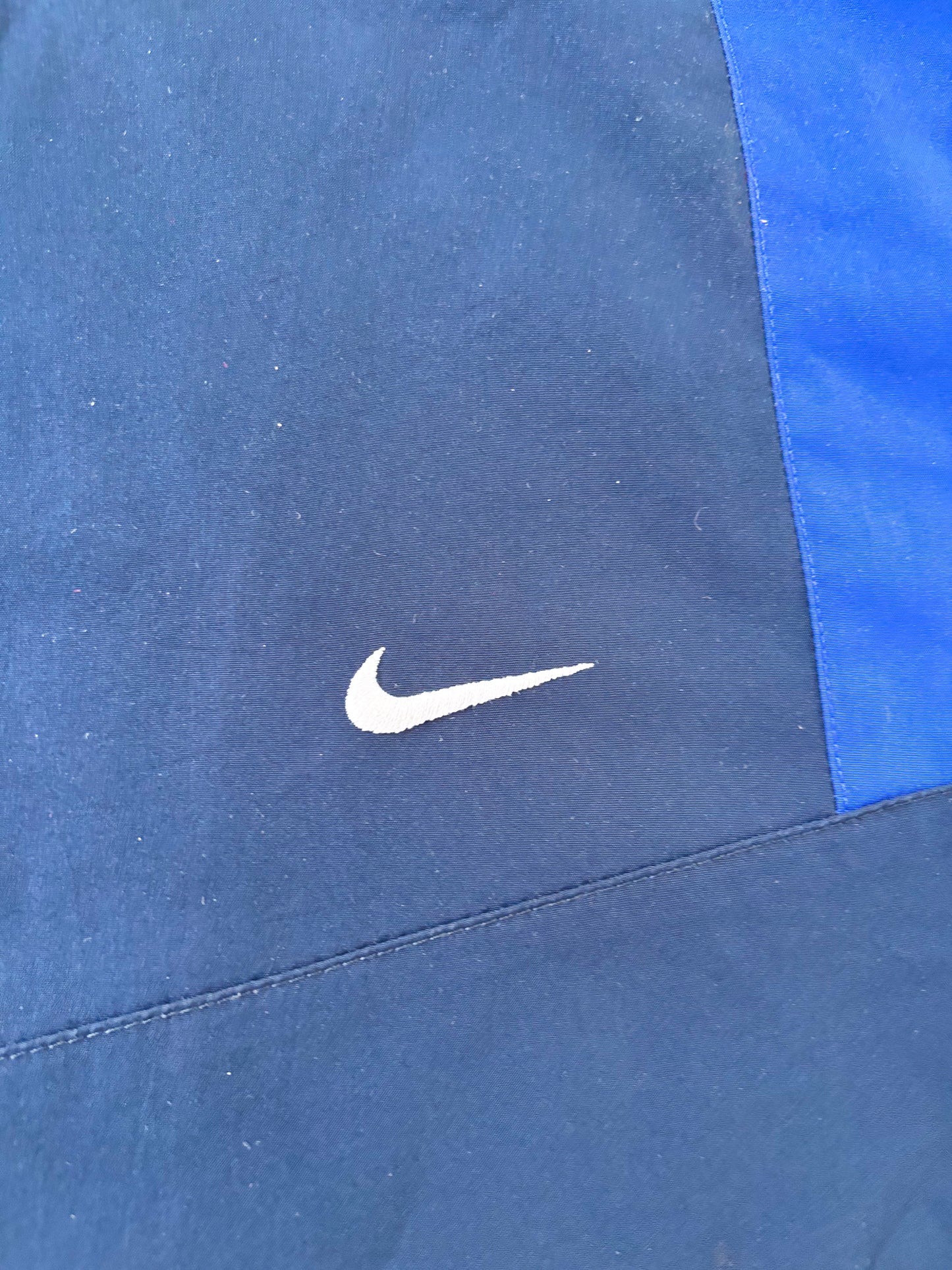Nike Vintage Trackjacket | M
