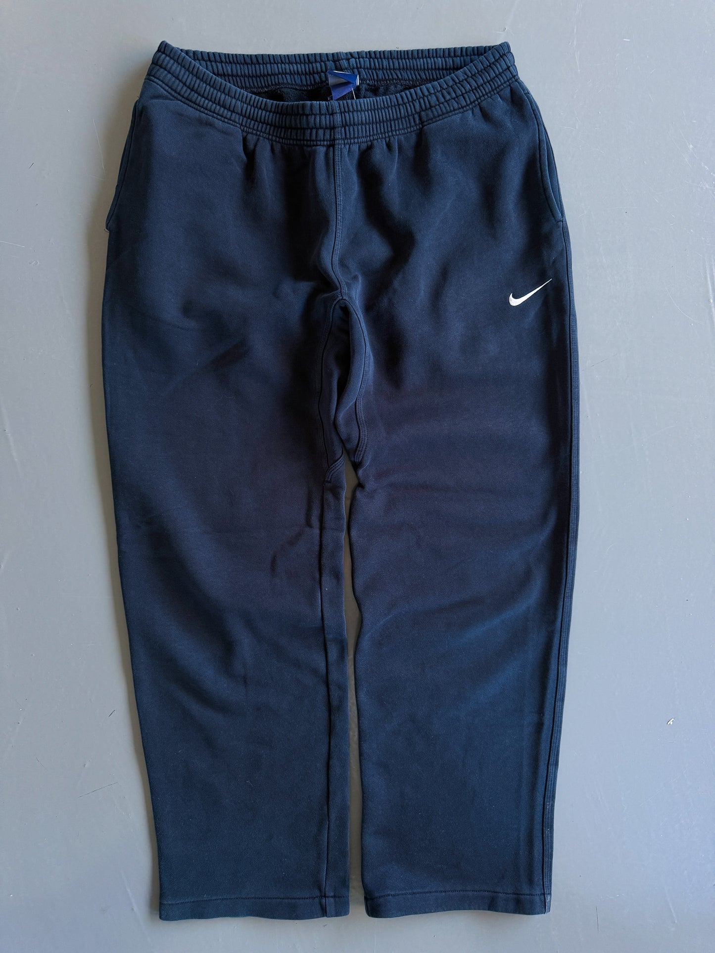 Nike Vintage Open Leg Sweatpants | L