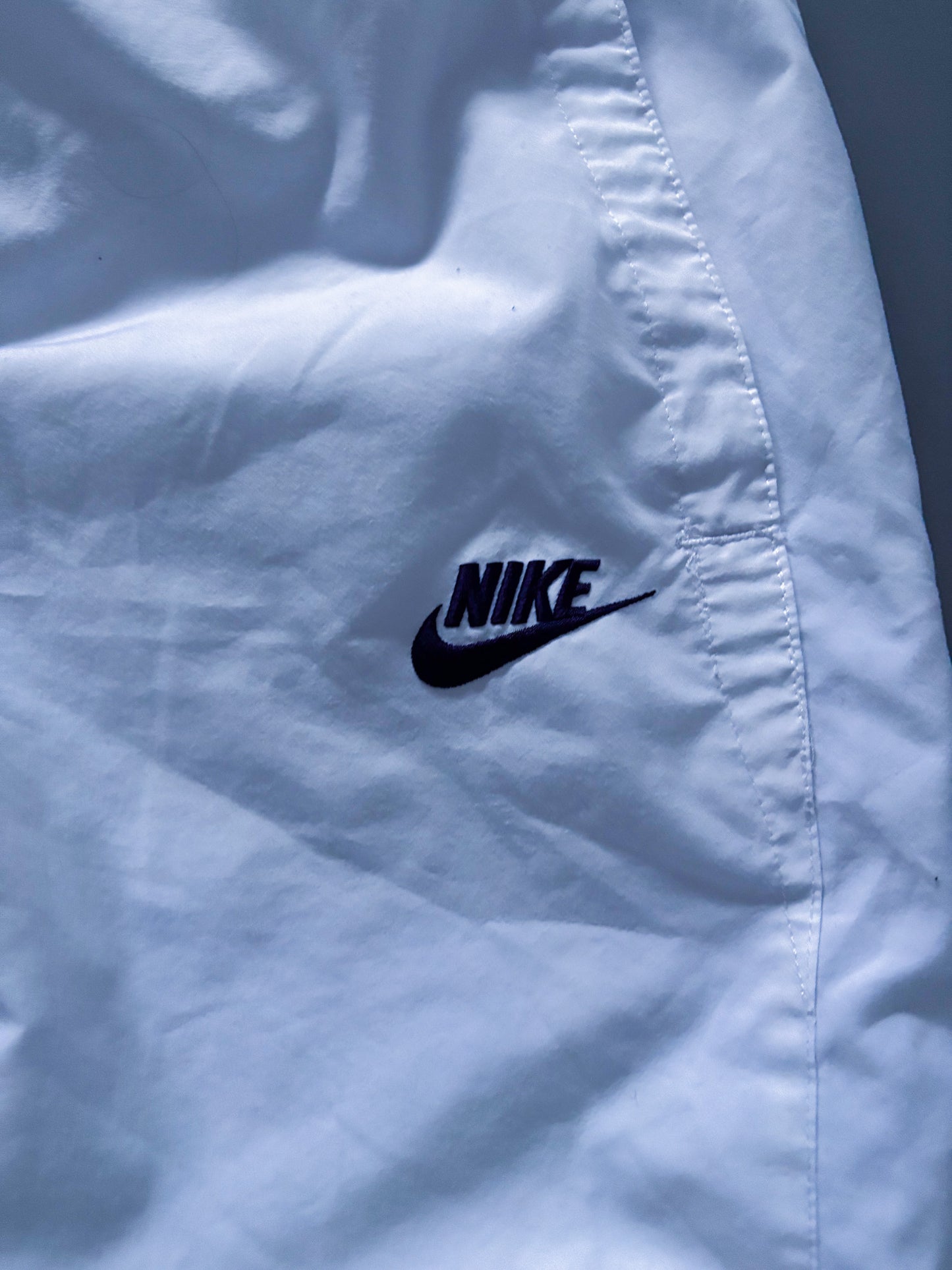 Nike Vintage Trackpants | L