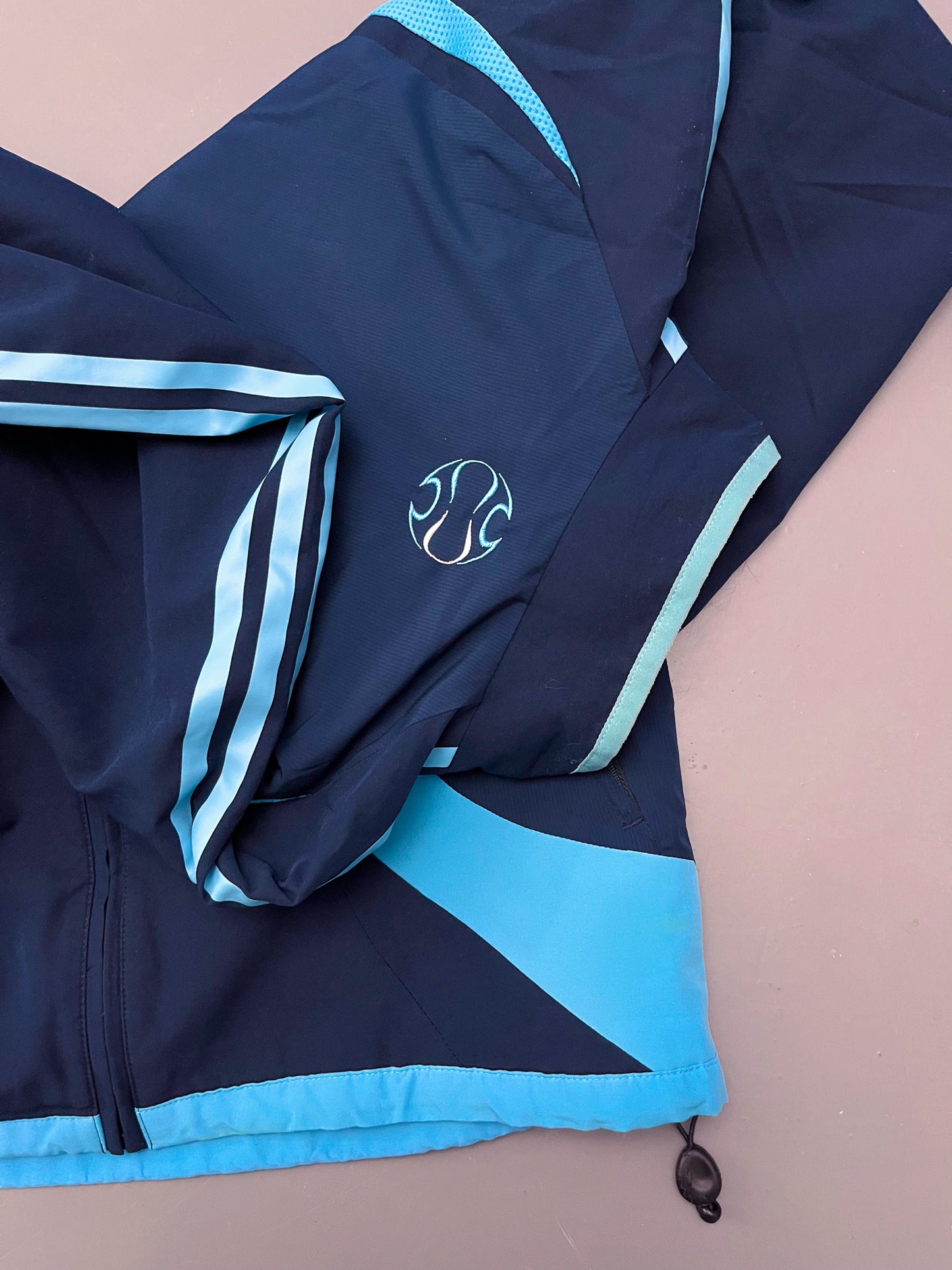 Vintage Adidas x Marseille Trackjacket | M