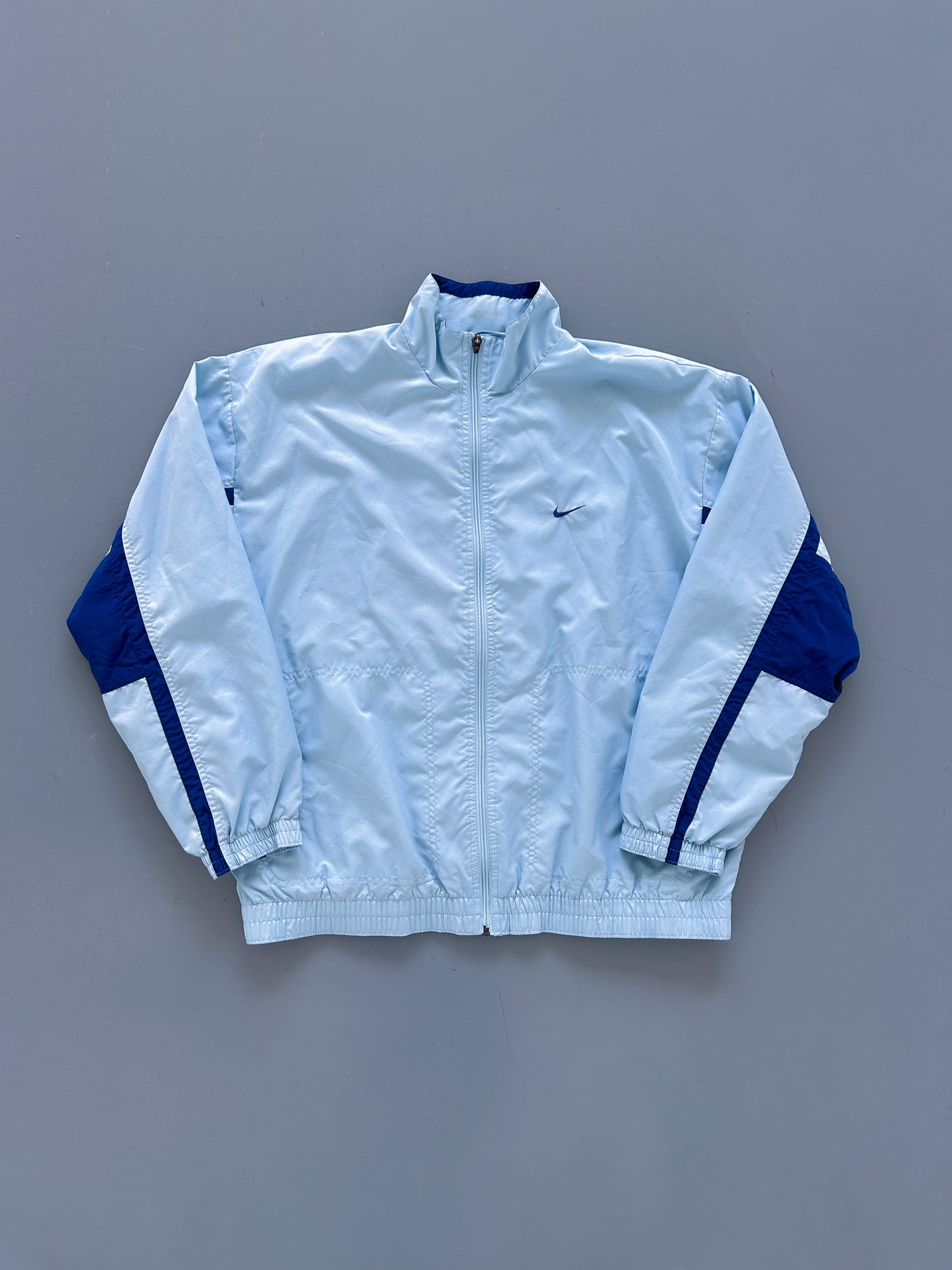 Nike Vintage Trackjacket | M