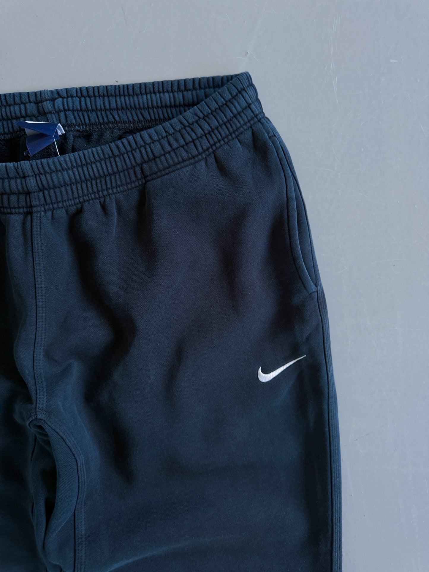 Nike Vintage Open Leg Sweatpants | L