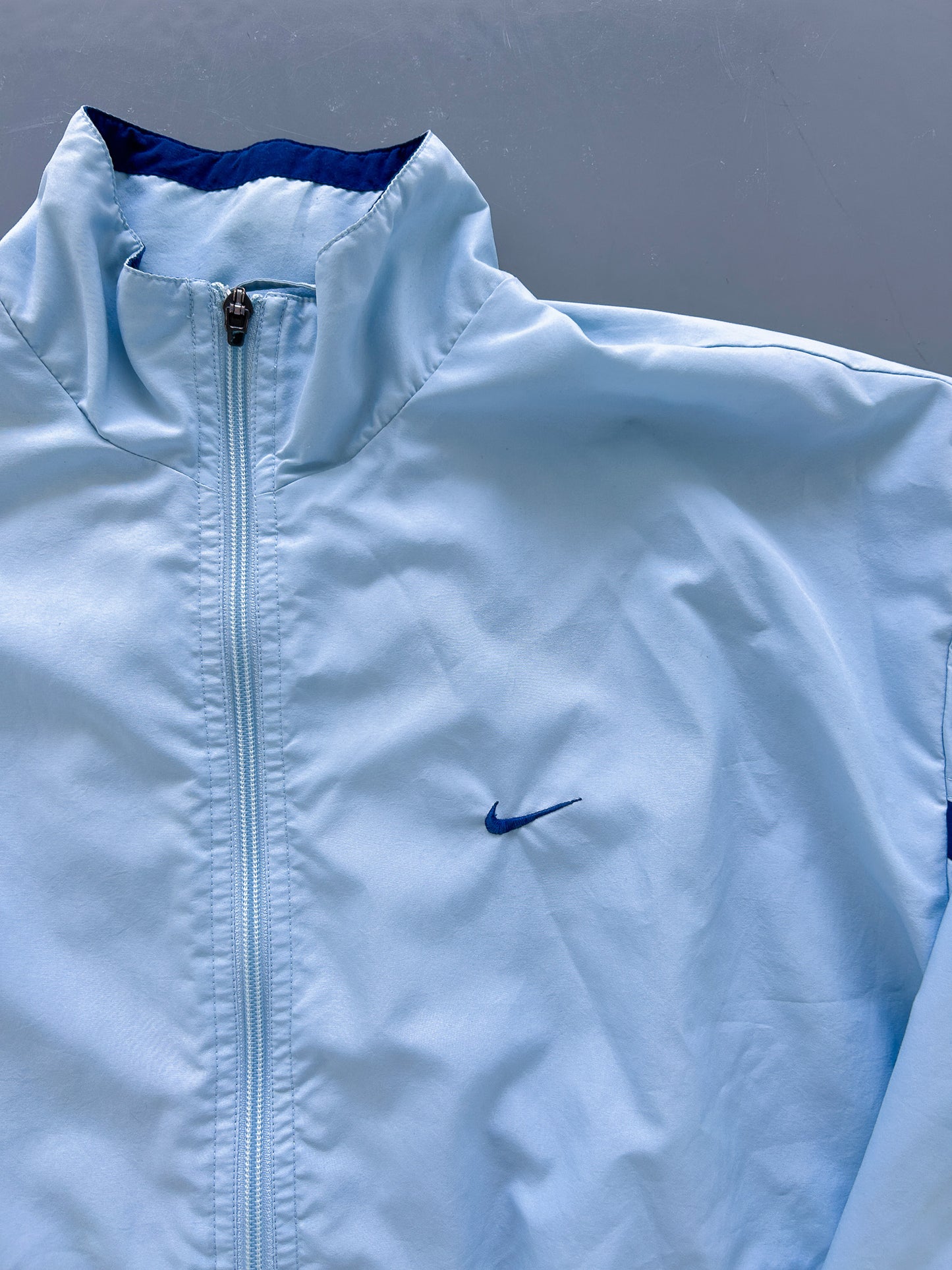 Nike Vintage Trackjacket | M