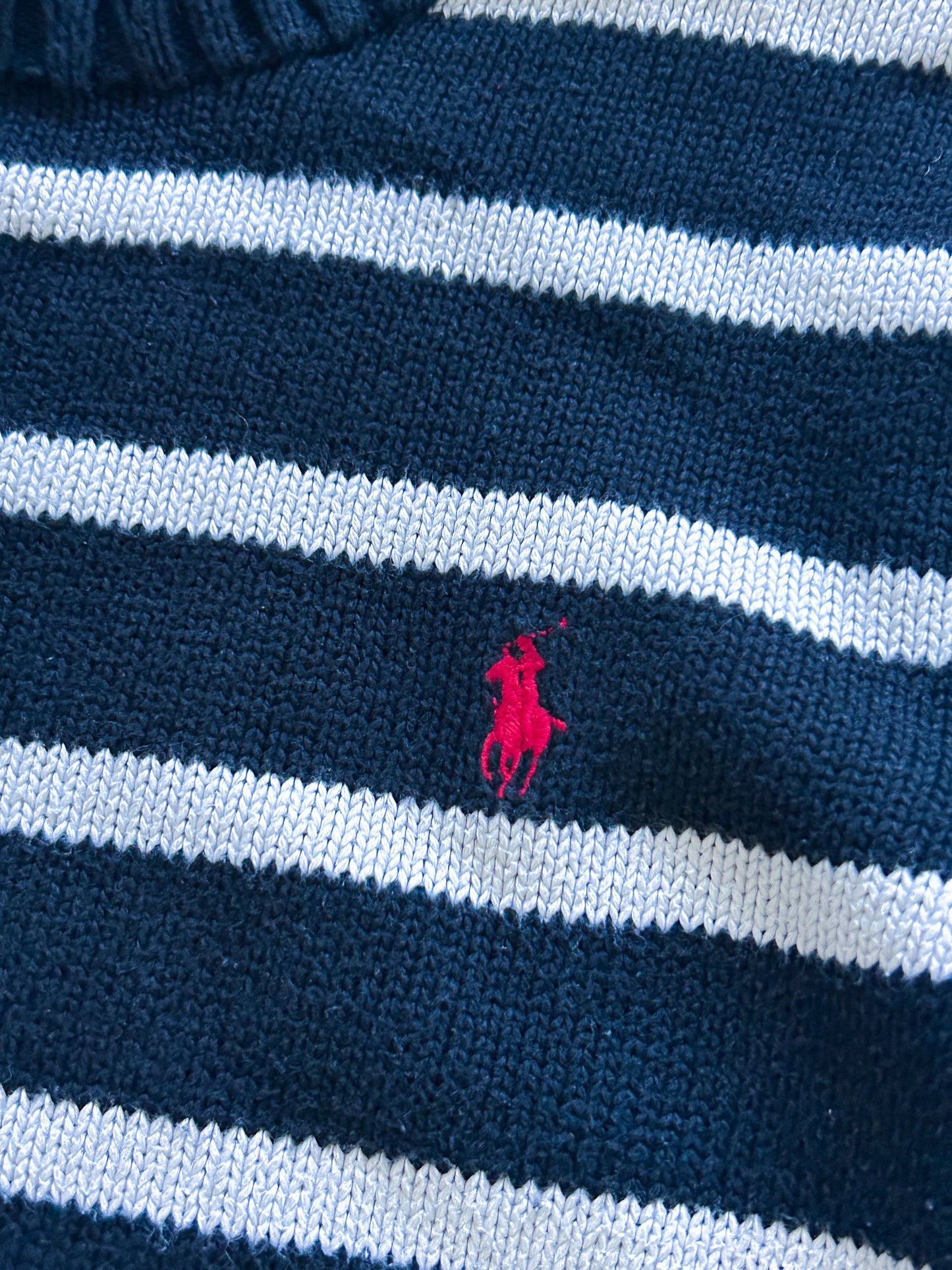 Polo Ralph Lauren Vintage Pullover | M