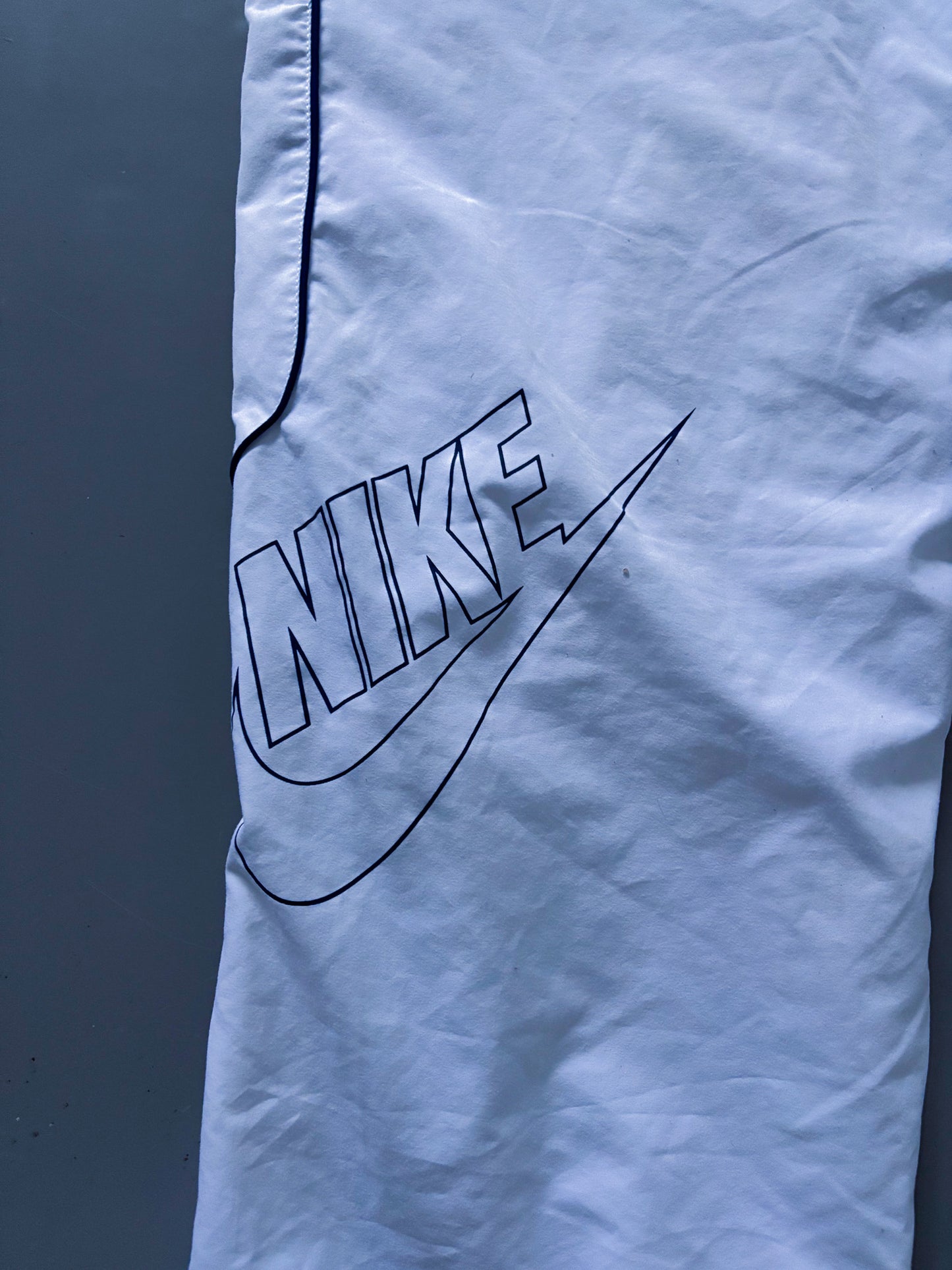 Nike Vintage Trackpants | L