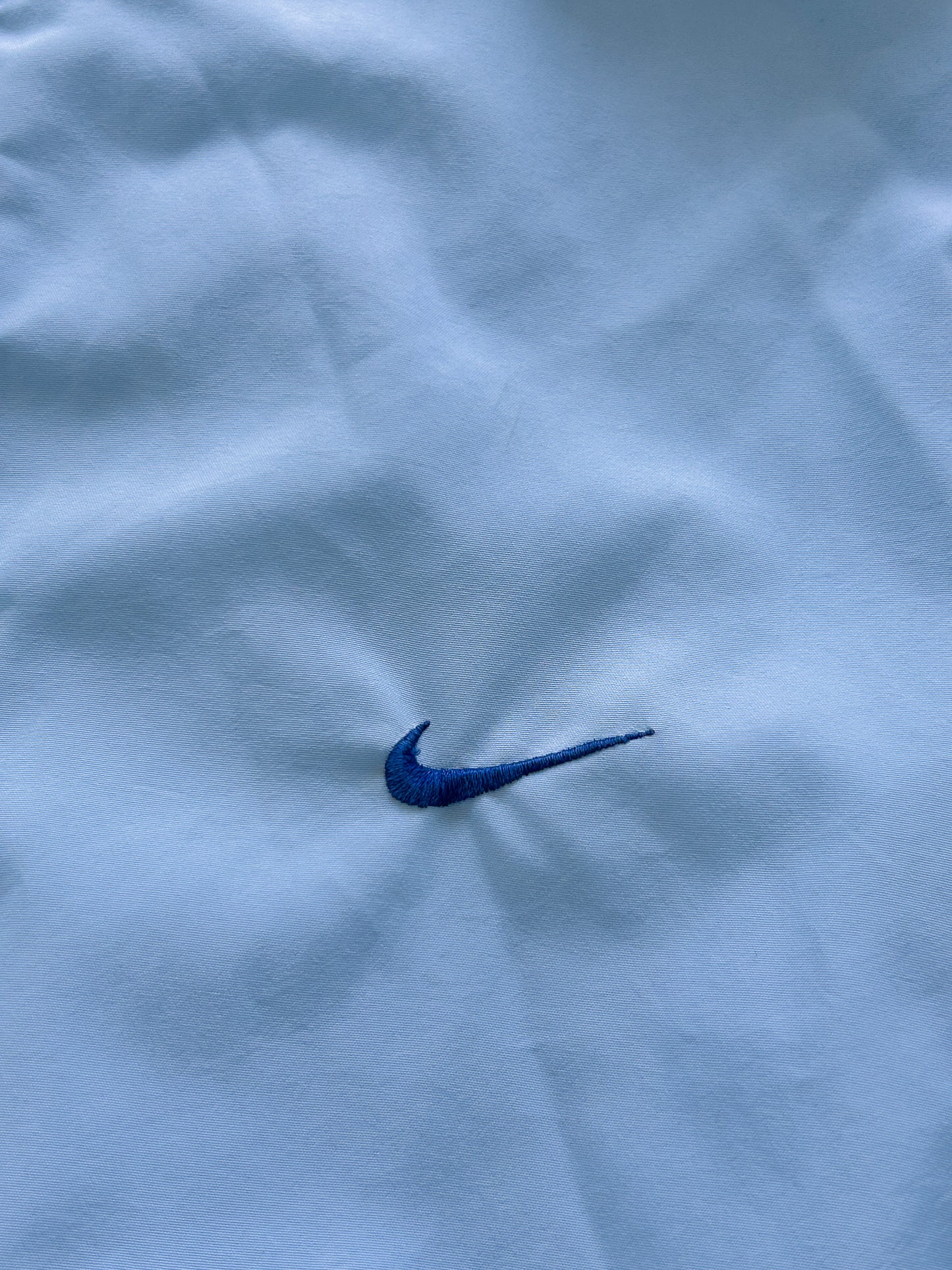 Nike Vintage Trackjacket | M