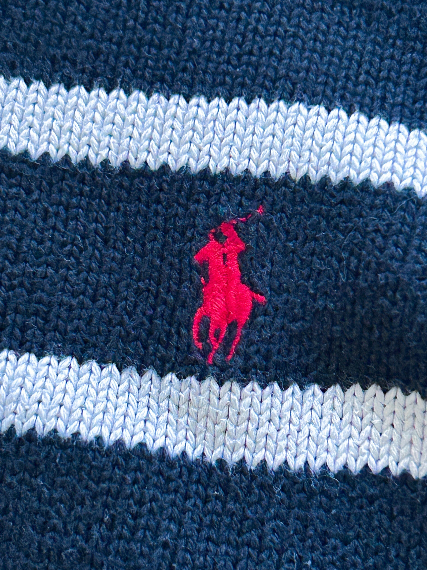Polo Ralph Lauren Vintage Pullover | M
